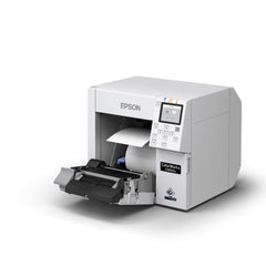 Epson ColorWorks CW-D3800 Color Label Printer
