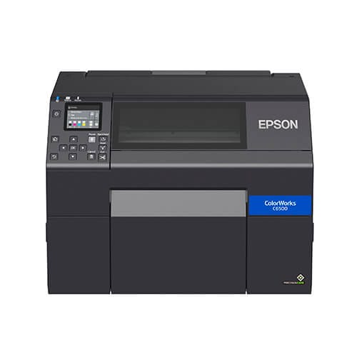 Epson ColorWorks CW-C6500A