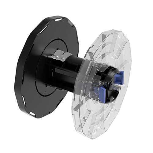 Epson CW-C6000 ColorWorks Extra 4" Media Spindle