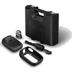 Epson LabelWorks LW-PX300 Industrial Label Printer, 180 dpi