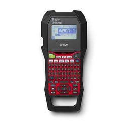 Epson LabelWorks LW-PX700 Industrial Label Printer, 180 dpi
