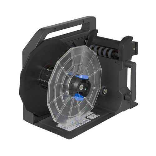 Epson TM-C7500/C7500G/C7500GE ColorWorks Label Rewinder Take Up Unit