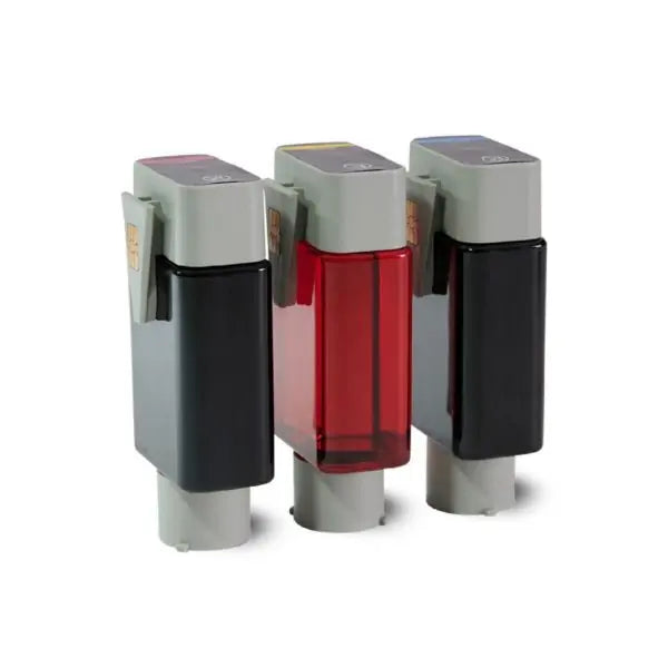 Primera LX3000/LX4000 Pigment-based Multi-pack Ink Cartridge
