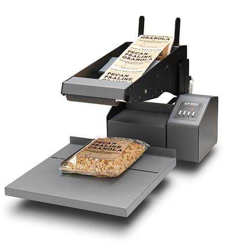 Primera AP550 Label Applicator - Flat-Surface