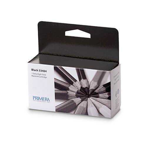 Primera LX1000/LX2000 Black Ink Cartridge