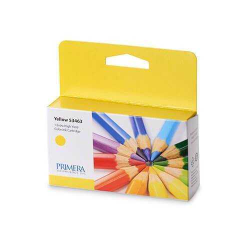 Primera LX1000/LX2000 Yellow Ink Cartridge
