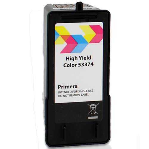 Primera LX500/LX500C Color Ink Cartridge