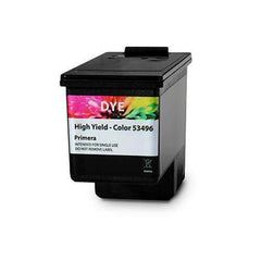 Primera LX600/LX610 Dye-based Color Ink Cartridge
