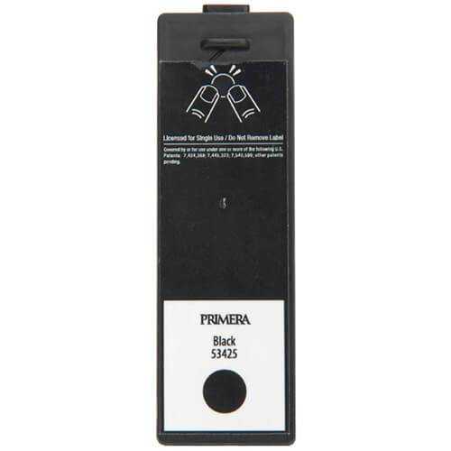 Primera LX900 Dye-based Black Ink Cartridge
