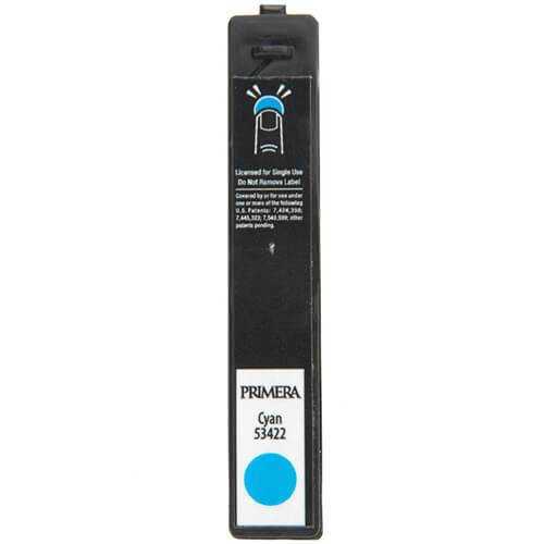 Primera LX900 Dye-based Cyan Ink Cartridge