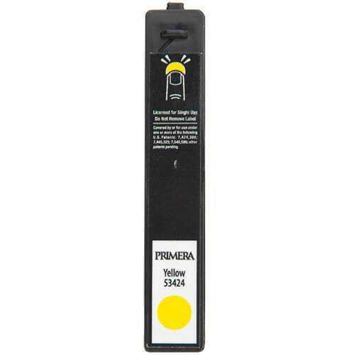 Primera LX900 Dye-based Yellow Ink Cartridge