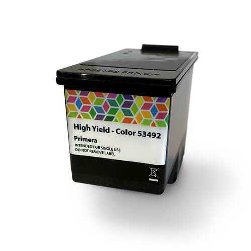 Primera LX910 Dye-based Color Ink Cartridge
