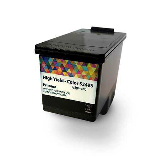 Primera LX910 Pigment-based Color Ink Cartridge