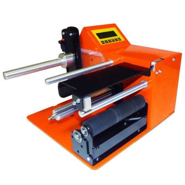 DPR Small Label Dispenser DP02