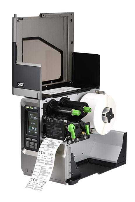 TSC MX240P Industrial Thermal Printer, 203 dpi