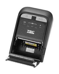 TSC TDM-20 Mobile Thermal Printer, 203 dpi, WiFi, Vehicle Mount Ready