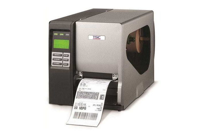 TSC TTP-246M Pro Thermal Label Printer – 203 dpi Canada