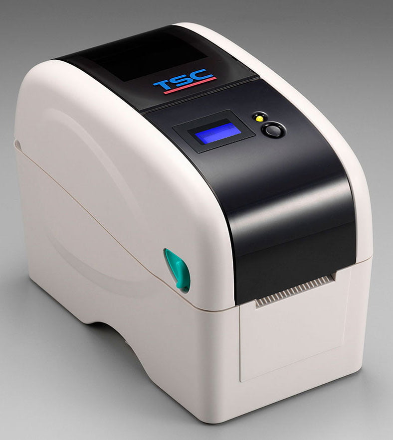 Hcl tsp700 thermal printer driver