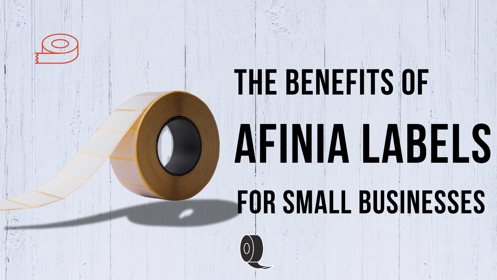 Discover why Afinia labels are ideal for small businesses. Learn how these labels can enhance branding, improve product packaging, and streamline operations. Explore options at Forefront Label.